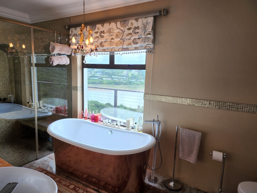 4 Bedroom Property for Sale in Glengariff Eastern Cape